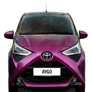 Año actual barato 2022 USADO Toyota Yaris 2017 2018 2019 2020 2021Todos los modelos disponibles - Product Image 2