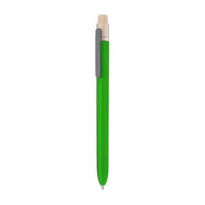 Penna a Sfera Personalizzata Ecologica Pelnak per Gadget Promozionali - Product Image 3
