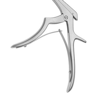 Pinzas Kerrison de Acero Inoxidable para Cirugía, Diseño Profesional, Reutilizables, en Venta en Línea - Product Image 6