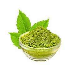 Polvo de extracto de Vasaka Natural 1.5% alcaloides Adhatoda Vasica para la salud pulmonar respiratoria embalaje de tambor Popular Japón salud - Product Image 2