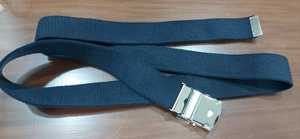 Thiết Kế Mới Đàn Hồi Web Vành Đai Với Con Lăn Khóa Có Thể Điều Chỉnh Kim Loại Khóa Vành Đai Thắt Lưng Polyester Web Chiến Thuật Thắt Lưng Người Đàn Ông - Product Image 5