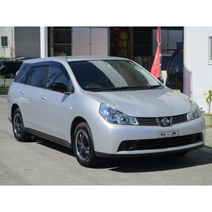 Coche usado Nis-san Wingroad, gran opción para familias, empresas y mercados de exportación - Product Image 3