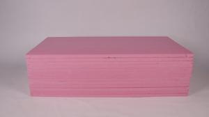 Bloques de espuma rígida de poliestireno extruido de espuma de panel XPS de aislamiento de alta calidad de 1 pulgada y 2 pulgadas de espesor - Product Image 5