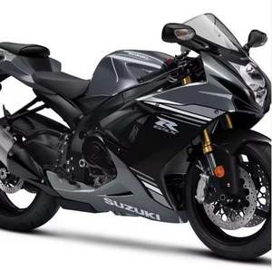 NOUVELLE MOTO SPORTIVE FAV GSX-R 1000 1000cc NOUVELLES MOTOS - Product Image 1