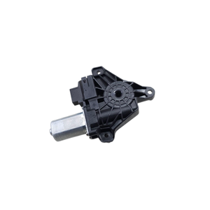 MOTORE ELETTRICO PER FINESTRINO POSTERIORE DESTRO MERCEDES Classe C (W205) (2013-) A2059060401 (13>) - Product Image 3