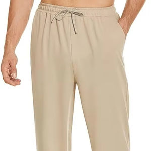 Bestselling Lightweight Casual Sweatpants <b>for</b> <b>Men's</b> - Product Image 1