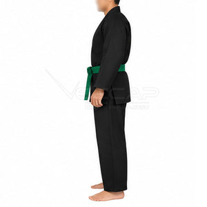 Uniforme de Judo Personalizado para Entrenamiento, para Equipos de Artes Marciales, Clubes y Sesiones de Práctica Organizadas - Product Image 6