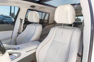 EXCELENTE ESTADO, MERCEDES-MAYBACH GLS 600 2021-2023, 550 HP, V8 BITURBO, TRACCIÓN EN LAS CUATRO RUEDAS, LISTO PARA ENTREGAR - Product Image 6