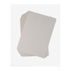 Rollo Jumbo de papel de prensa recubierto de PVC de una cara para paquetes de impresión de alimentos e industrias químicas para serigrafía - Product Image 4