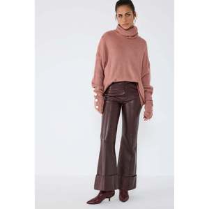 Pull pour femme - Haut en tricot confortable - Product Image 2