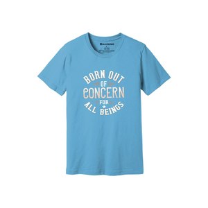 100% algodón camiseta de mujer Buda 3D Logo estampado estilo Casual 12 opciones de Color 180g pesado GSM transpirable diseño personalizable - Product Image 2