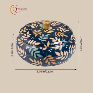 Casserole en bois en verre la plus vendue avec couvercle sécurisé pour les rotis pulao Autres plats indiens disponibles en vrac en Inde - Product Image 2