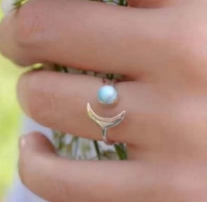 Bague en argent sterling unique faite à la main en onyx rouge 8mm de forme ronde pour ensemble de bijoux de mode et cadeau d'anniversaire - Product Image 6