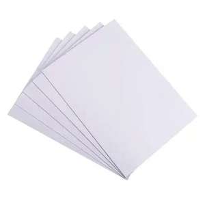 500 Sheets 80g Double Copy <b>Ream</b> Format High Quality Print 80gsm <b>A4</b> Sheet <b>Paper</b> - Product Image 4
