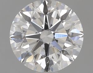 Top Grade 1.00 Carat Diamants Blancs Rond Brillant Cut E Couleur VS2 Clarté Naturel GIA Certifié Lâche Solitaire Diamants ODM - Product Image 1