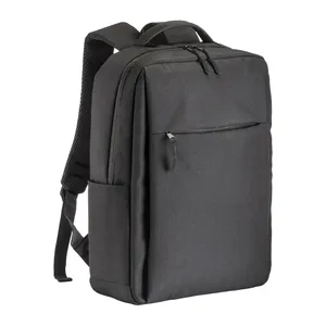 Zaino per Laptop Promozionale Sostenibile in R-PET - Product Image 1