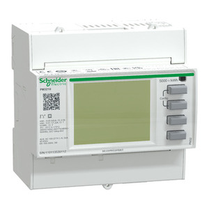 Per contatore di potenza digitale e con uscita a impulsi SCHNEIDER ELECTRIC Modello METSEPM3210 PM3210 - Product Image 1
