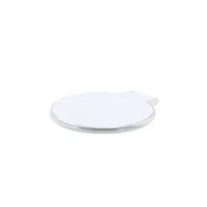 Miroir pliable fin personnalisé, gadgets promotionnels - Product Image 5
