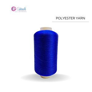 High Quality 100/2 Polyester Sewing <b>Yarn</b> Durable High Tenacity Dyed Spun <b>Yarn</b> Embroidery Techniques Quilting Strong Covered - Product Image 2