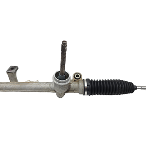 Scatola Sterzo FIAT 500 Serie L (351_352) A00032027K Diesel 1300 (12>) - Product Image 4
