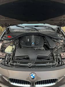 BMW 328d xDrive Sports Wagon d'occasion 2015 (conduite à gauche/droite) - Product Image 4