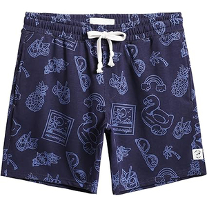 Recién llegado, pantalones cortos de algodón para hombre con bolsillos, pantalones cortos sueltos informales de entrenamiento, ropa deportiva para correr, pantalones cortos atléticos para hombre, gimnasio - Product Image 3