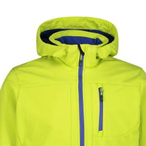 Chaqueta Cortavientos de Invierno para Hombre, Precio Ajustable, Reversible, con Capucha, Antiarrugas, Colores Contrastantes, Ligera y de Alta Calidad - Product Image 4