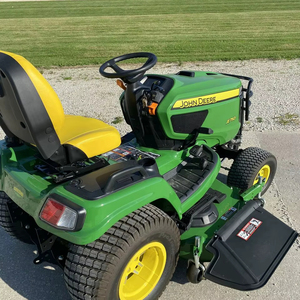 Cortadora de Césped John Deere X750 2025 - Product Image 1
