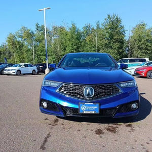 Acura TLX 2019, technologie, conduite à gauche, sièges en cuir, pneus R19, feux LED, toit ouvrant panoramique, transmission automatique - Product Image 1