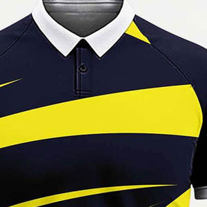 Maillot de cricket imprimé de qualité supérieure prix bon marché séchage rapide hommes uniforme d'équipe de cricket maillot de cricket personnalisé - Product Image 3