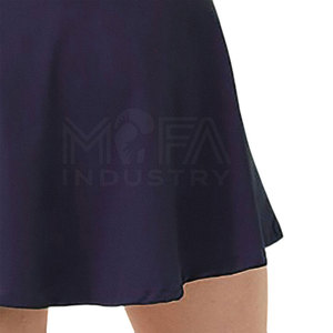Fashionable Breathable Casual Cotton Women <b>Skirts</b> Elegant Comfortable Versatile Styles Available for Bulk Wholesale Orders - Product Image 6