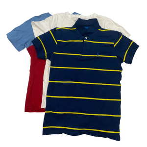 Bulk Used Children's <b>T</b>-<b>Shirts</b> from <b>Australia</b> Comfortable Casual Clothing, Boys' & Girls' Mix - Product Image 1