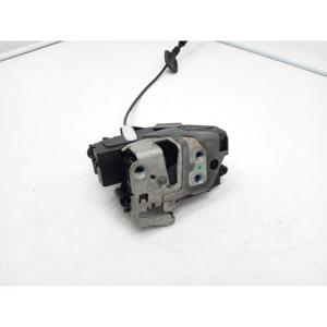 Serrure avant droite FORD EcoSport Série (12>) CN15-A219A64-GC - Product Image 3