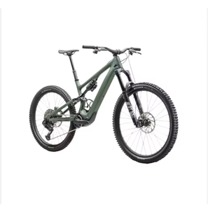 Bicicleta Eléctrica de Montaña SSWorks Turbo Leevo SLL 29 Carbon XX1 Eagle, Cuadro Ligero, Motor Eléctrico Potente, Nueva - Product Image 2