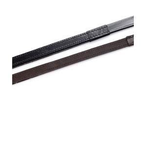 Cuero exterior de alta calidad con excelente agarre interior para condiciones húmedas y secas. El núcleo de nylon proporciona resistencia y flexibilidad. - Product Image 1