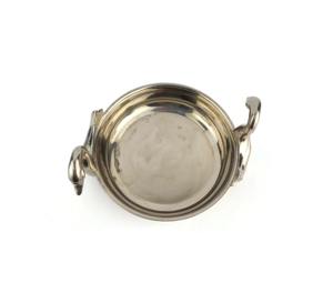 Bol de service élégant en forme de canard pour les fonctions de mariage, les occasions festives, les buffets et les centres de table à la maison, en provenance d'Inde - Product Image 3