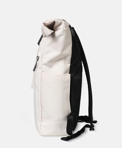 20-39 Litre Capacity <b>Roll</b> Top <b>Backpack</b> with Soft Handle Interior Zipper Pocket From Vietnam Supplier - Product Image 3