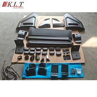 Accessoires de protection pour camionnettes 4x4 KLT Gantry, pièces tout-terrain, barre anti-roulis