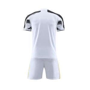Nuevo uniforme de fútbol para adultos, venta al por mayor, gran oferta, ropa de fútbol de entrenamiento masculino, ropa de fútbol Unisex, conjunto de uniforme de fútbol de último diseño - Product Image 6