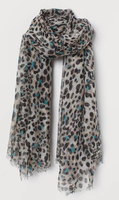 Écharpe en coton Bandana imprimée personnalisée pour femmes Écharpe élégante en satin de soie et polyester pour cheveux doux faite à la main Écharpes d'été de créateur