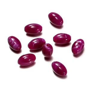 Perles en résine HEMA pour la création de bijoux avec des couleurs uniques et des motifs artistiques - Product Image 4