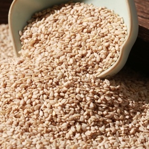 Sésame naturel frais en vrac, graines de sésame en gros, emballage personnalisé, sésame blanc multi-usages - Product Image 5