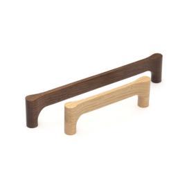 Porte Design de luxe antique Bronze salle de bain bouton haute qualité intérieur serrure de porte en bois - Product Image 3