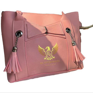 Stylish and Protective Leather <b>Laptop</b> <b>Backpack</b> With USB & Anti-Theft Feature Convenient Bag for All Genders - Product Image 1