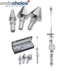 Endocochoice ชุดเครื่องวัดน้ำเกลือระดับพรีเมียม, ชุดวัดระดับโรคฮิสทีเรียและท่อนำไข่ - Product Image 1