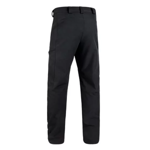 Pantalones Softshell de Campo para Hombre Otoño/Invierno, Construcción Reforzada, Sistema de Bolsillos Funcional, Cremallera Impermeable "ALTITUDE" - Product Image 2