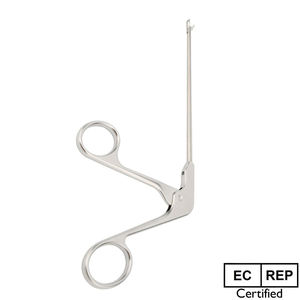 Fórceps de vendaje nasal manual de fabricación profesional Logotipo personalizado Diseño directo de fábrica OEM 410 Acero inoxidable japonés CE - Product Image 4