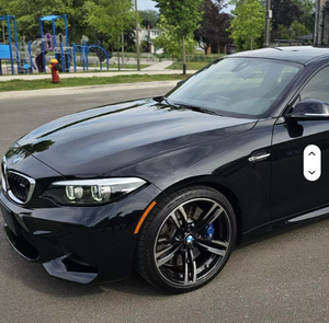 BMW M2 2018 Usado, con Volante a la Izquierda/Derecha - Product Image 1