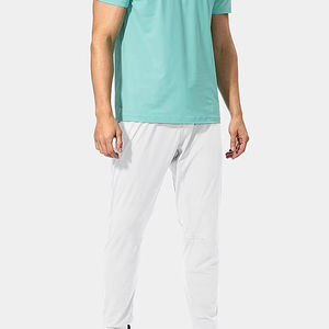 Pantalones de cintura doble de algodón 100% para hombre a la moda, nuevo estilo de diseño con bolsillos múltiples informales, diferentes diseños, cintura media - Product Image 4