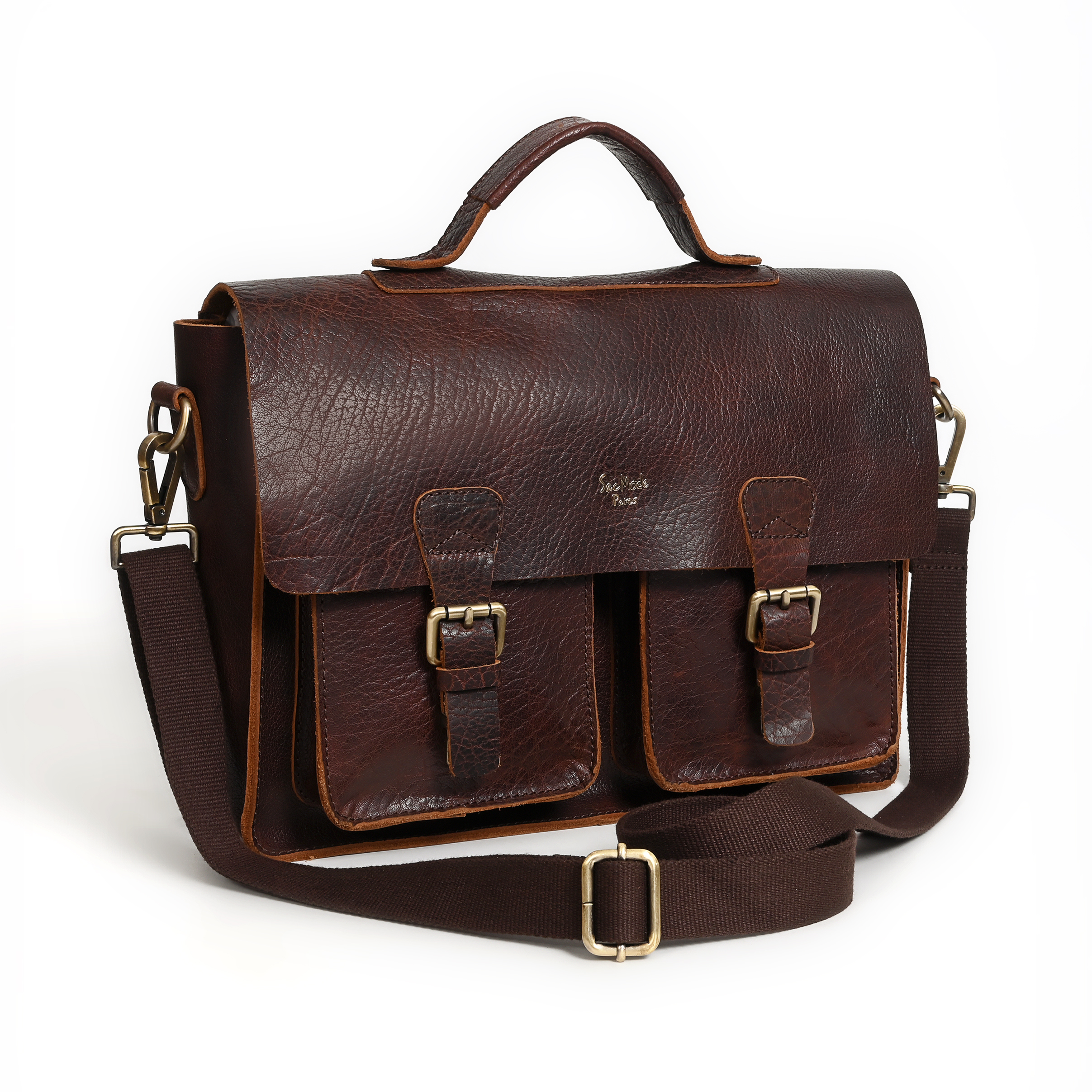 Marron